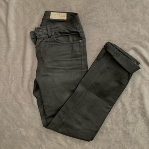 Imogene + Willie Selvedge Denim